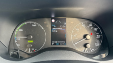 Toyota Yaris 1.5 Hybrid Icon 5dr CVT Hybrid Hatchback